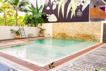 Tulip Inn Sainte Clotilde La Reunion