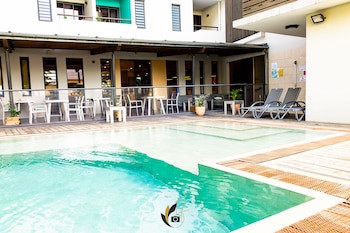 Tulip Inn Sainte Clotilde La Reunion