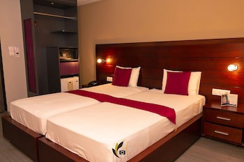 Tulip Inn Sainte Clotilde La Reunion