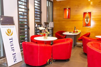 Tulip Inn Sainte Clotilde La Reunion