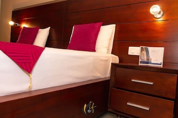 Tulip Inn Sainte Clotilde La Reunion
