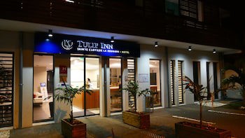 Tulip Inn Sainte Clotilde La Reunion