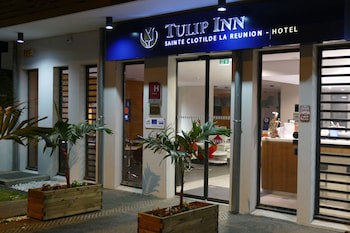 Tulip Inn Sainte Clotilde La Reunion