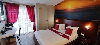 Tulip Inn Sainte Clotilde La Reunion
