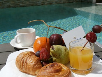 Tulip Inn Sainte Clotilde La Reunion