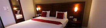 Tulip Inn Sainte Clotilde La Reunion