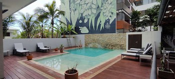 Tulip Inn Sainte Clotilde La Reunion