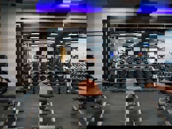 Hilton Istanbul Kozyatagi