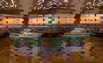 Hilton Istanbul Kozyatagi