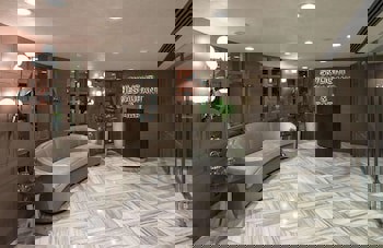 Hilton Istanbul Kozyatagi