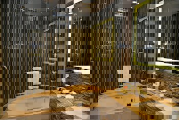 Hilton Istanbul Kozyatagi