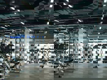 Hilton Istanbul Kozyatagi