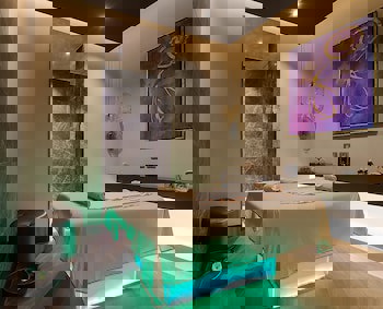 Hilton Istanbul Kozyatagi