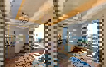 Hilton Istanbul Kozyatagi