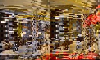 Hilton Istanbul Kozyatagi