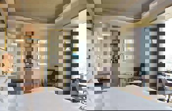 Hilton Istanbul Kozyatagi