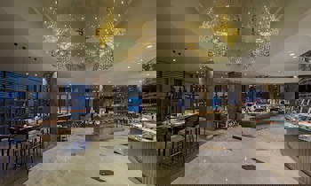 Hilton Istanbul Kozyatagi