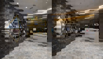 Hilton Istanbul Kozyatagi