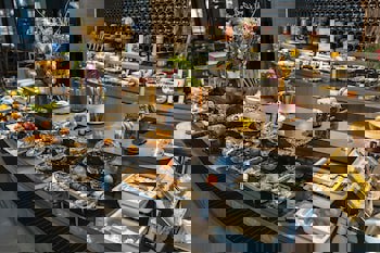 Hilton Istanbul Kozyatagi