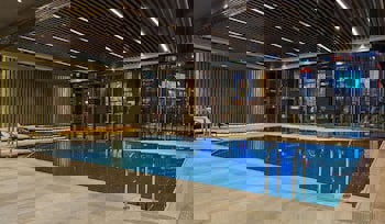 Hilton Istanbul Kozyatagi