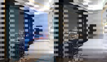 Hilton Istanbul Kozyatagi