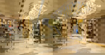 Hilton Istanbul Kozyatagi