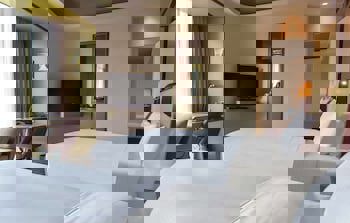 Hilton Istanbul Kozyatagi