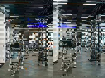 Hilton Istanbul Kozyatagi