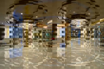 Hilton Istanbul Kozyatagi