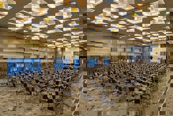 Hilton Istanbul Kozyatagi