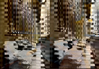 Hilton Istanbul Kozyatagi