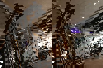 Hilton Istanbul Kozyatagi