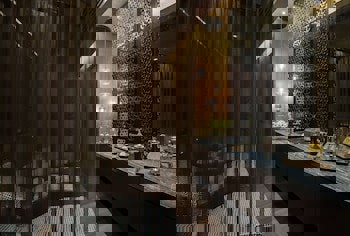 Hilton Istanbul Kozyatagi