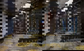 Hilton Istanbul Kozyatagi