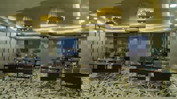 Hilton Istanbul Kozyatagi