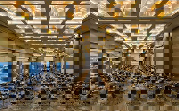 Hilton Istanbul Kozyatagi