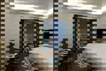 Hilton Istanbul Kozyatagi