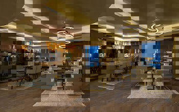 Hilton Istanbul Kozyatagi