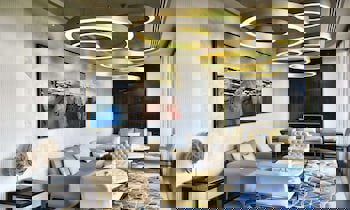 Hilton Istanbul Kozyatagi