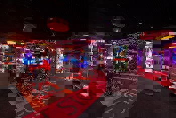 Hilton Istanbul Kozyatagi