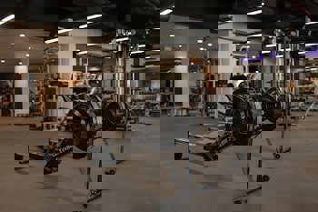 Hilton Istanbul Kozyatagi