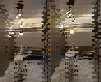 Hilton Istanbul Kozyatagi