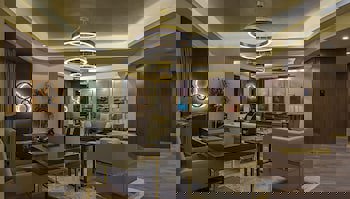 Hilton Istanbul Kozyatagi