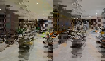 Hilton Istanbul Kozyatagi