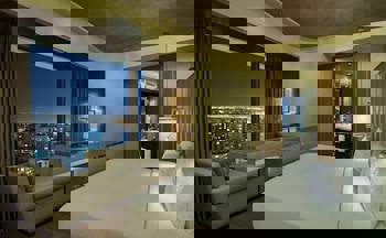 Hilton Istanbul Kozyatagi