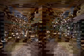 Hilton Istanbul Kozyatagi