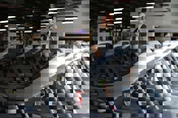 Hilton Istanbul Kozyatagi