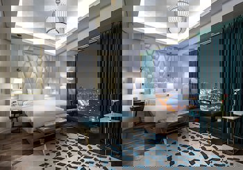 Hilton Istanbul Kozyatagi