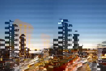 Hilton Istanbul Kozyatagi