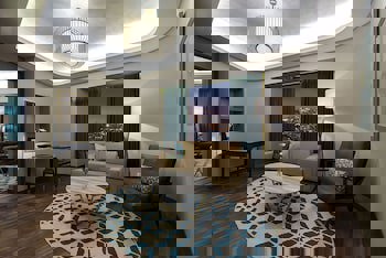 Hilton Istanbul Kozyatagi